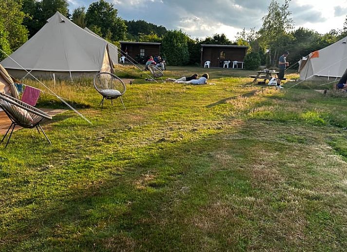 Guest house 202520 - Holiday property Zuidwest Drenthe - Vakantiehuis in Elim