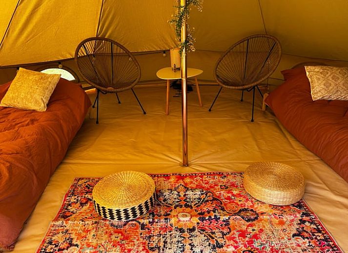 Guest house 202520 - Holiday property Zuidwest Drenthe - Vakantiehuis in Elim