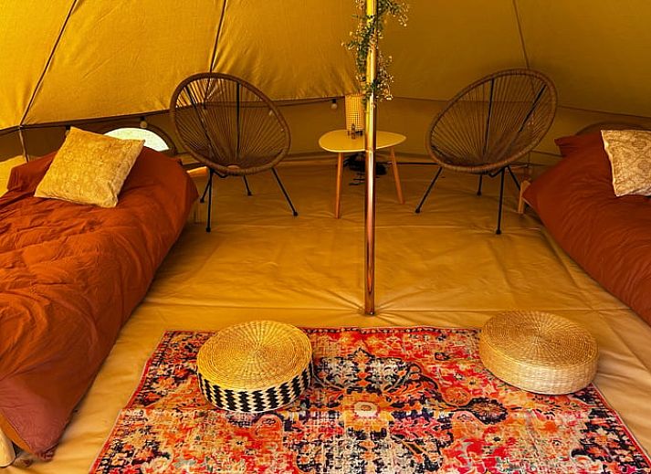 Guest house 202520 - Holiday property Zuidwest Drenthe - Vakantiehuis in Elim