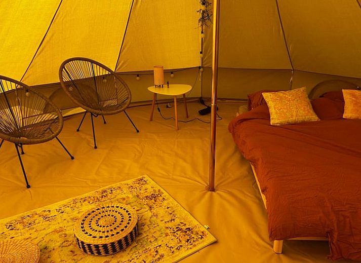 Guest house 202520 - Holiday property Zuidwest Drenthe - Vakantiehuis in Elim