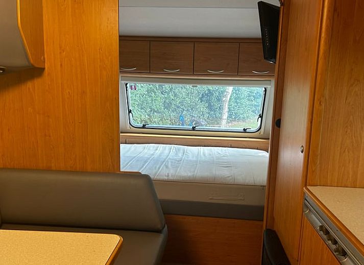 Unterkunft 202521 - Ferienhaus Zuidwest Drenthe - Vakantiehuis in Elim