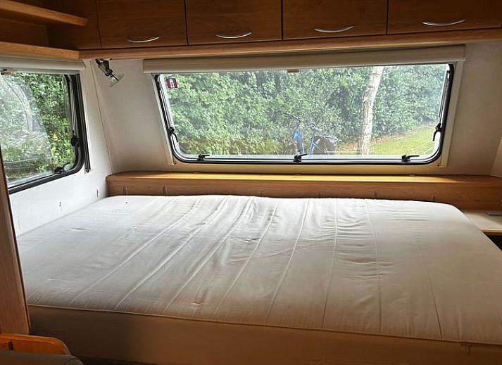 Unterkunft 202521 - Ferienhaus Zuidwest Drenthe - Vakantiehuis in Elim