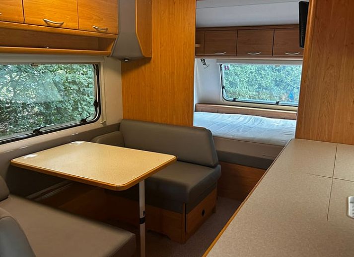 Unterkunft 202521 - Ferienhaus Zuidwest Drenthe - Vakantiehuis in Elim