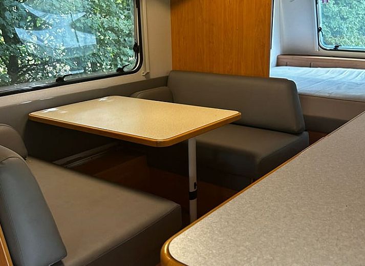 Unterkunft 202521 - Ferienhaus Zuidwest Drenthe - Vakantiehuis in Elim
