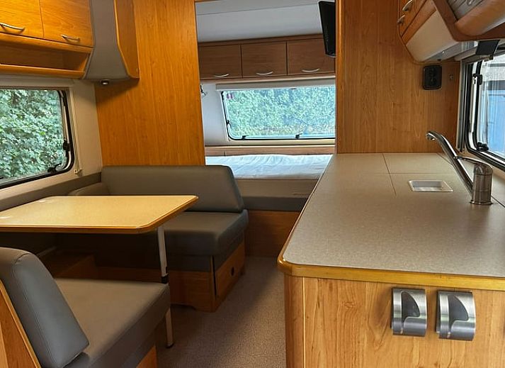 Unterkunft 202521 - Ferienhaus Zuidwest Drenthe - Vakantiehuis in Elim