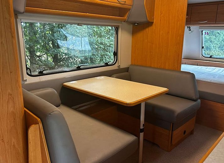 Unterkunft 202521 - Ferienhaus Zuidwest Drenthe - Vakantiehuis in Elim