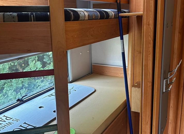 Unterkunft 202521 - Ferienhaus Zuidwest Drenthe - Vakantiehuis in Elim