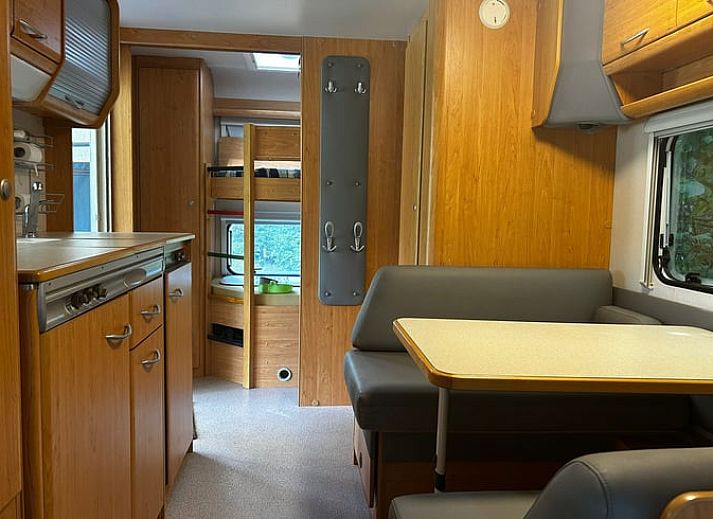 Unterkunft 202521 - Ferienhaus Zuidwest Drenthe - Vakantiehuis in Elim