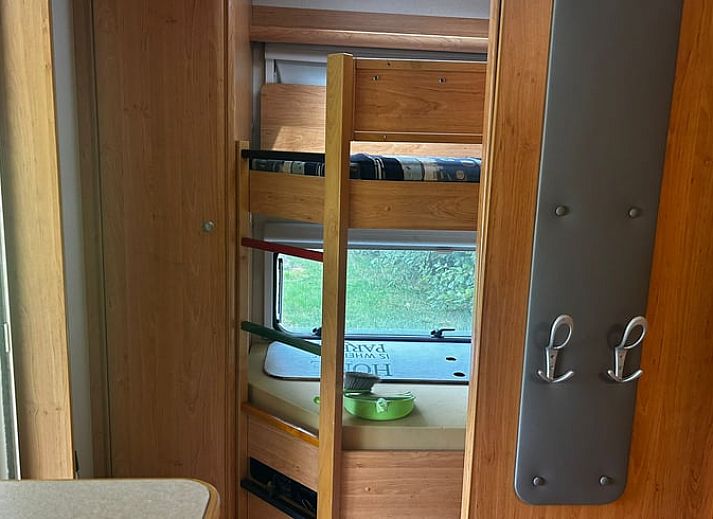 Unterkunft 202521 - Ferienhaus Zuidwest Drenthe - Vakantiehuis in Elim