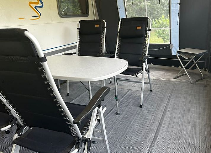 Unterkunft 202521 - Ferienhaus Zuidwest Drenthe - Vakantiehuis in Elim