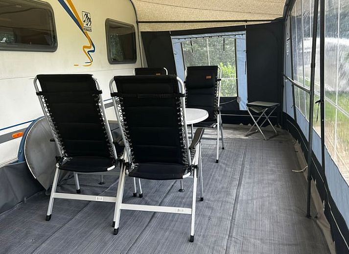 Unterkunft 202521 - Ferienhaus Zuidwest Drenthe - Vakantiehuis in Elim