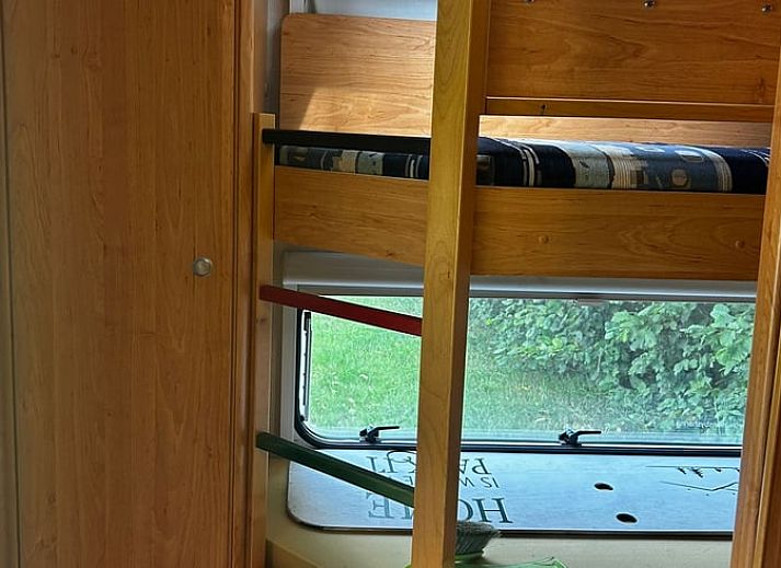 Unterkunft 202521 - Ferienhaus Zuidwest Drenthe - Vakantiehuis in Elim