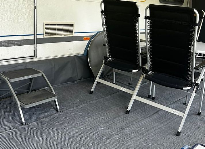 Unterkunft 202521 - Ferienhaus Zuidwest Drenthe - Vakantiehuis in Elim