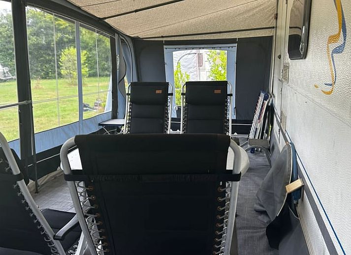 Unterkunft 202521 - Ferienhaus Zuidwest Drenthe - Vakantiehuis in Elim