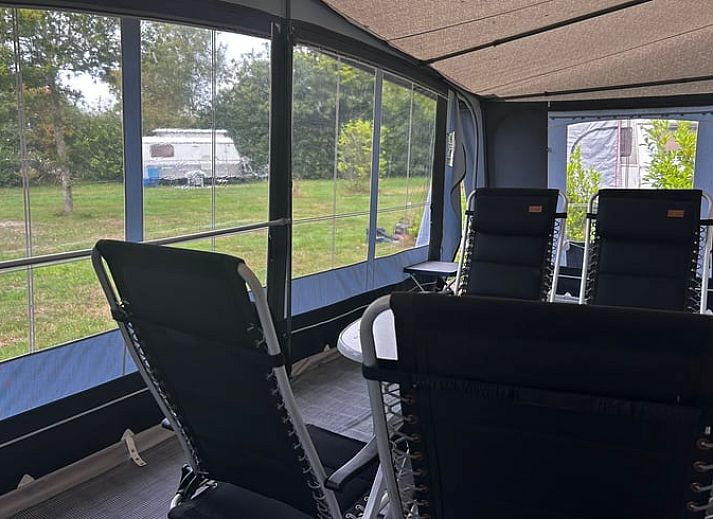 Unterkunft 202521 - Ferienhaus Zuidwest Drenthe - Vakantiehuis in Elim