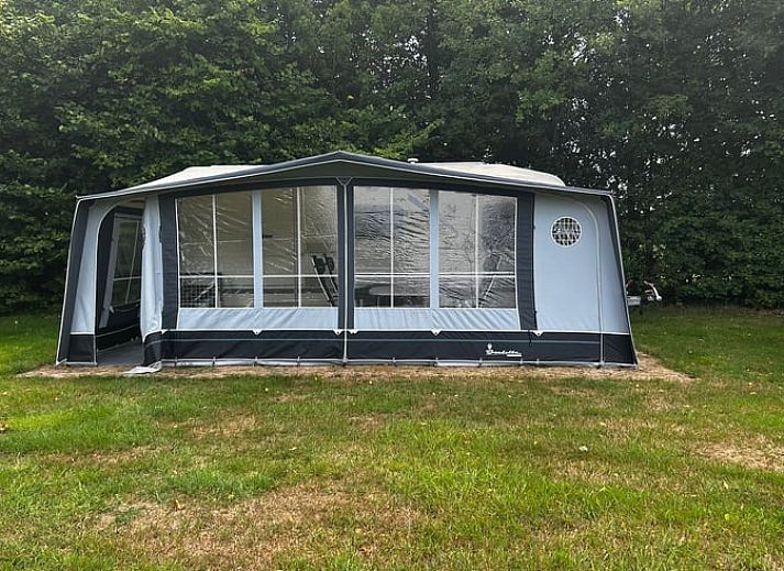 Unterkunft 202521 - Ferienhaus Zuidwest Drenthe - Vakantiehuis in Elim