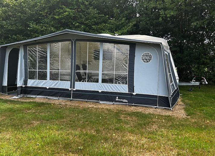 Unterkunft 202521 - Ferienhaus Zuidwest Drenthe - Vakantiehuis in Elim