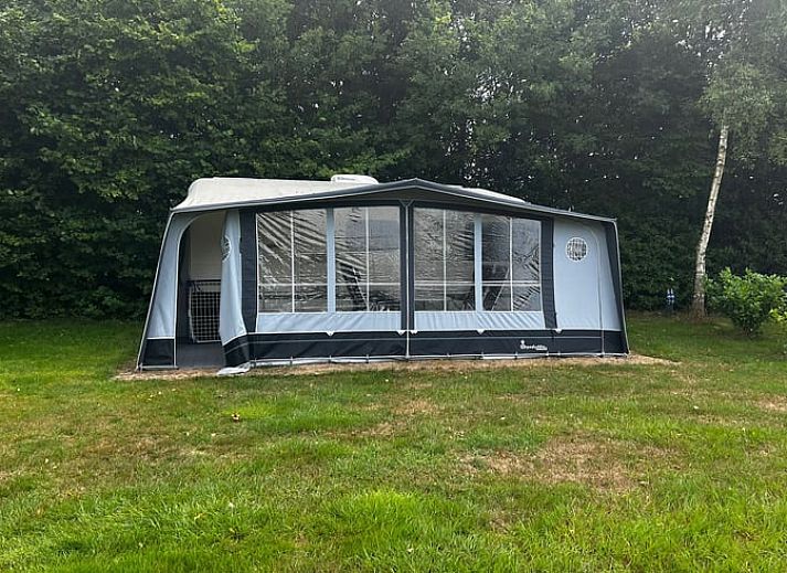 Unterkunft 202521 - Ferienhaus Zuidwest Drenthe - Vakantiehuis in Elim
