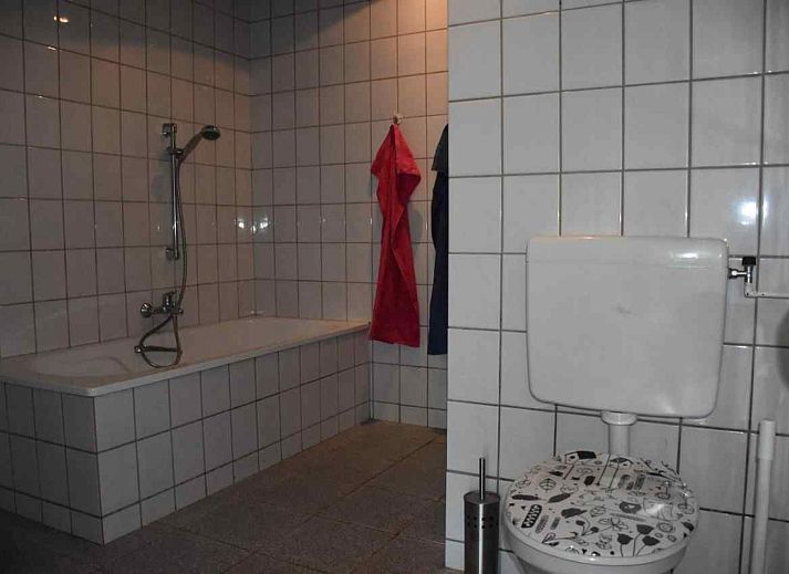 Unterkunft 202809 - Ferienhaus Zuidwest Drenthe - DG257