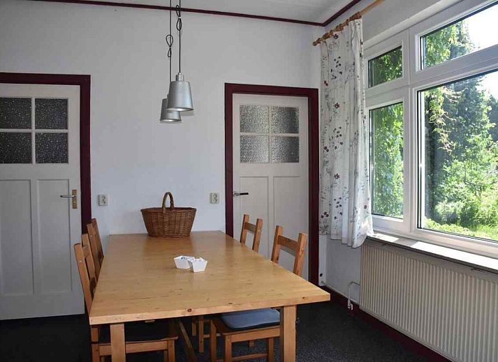 Unterkunft 202809 - Ferienhaus Zuidwest Drenthe - DG257
