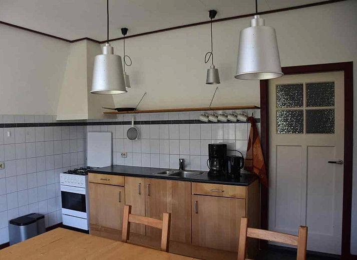 Unterkunft 202809 - Ferienhaus Zuidwest Drenthe - DG257