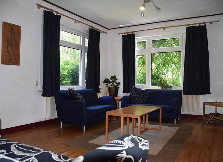 Unterkunft 202809 - Ferienhaus Zuidwest Drenthe - DG257