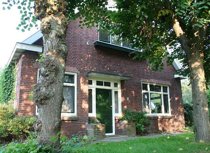 Unterkunft 202809 - Ferienhaus Zuidwest Drenthe - DG257