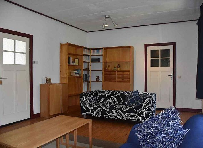 Unterkunft 202809 - Ferienhaus Zuidwest Drenthe - DG257