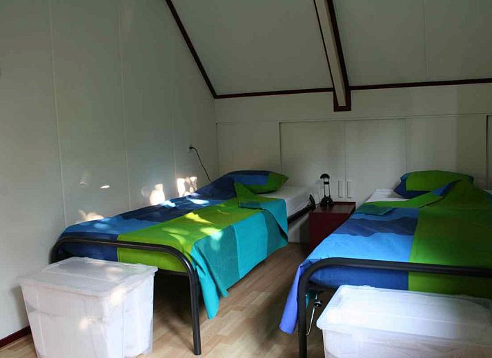 Unterkunft 202809 - Ferienhaus Zuidwest Drenthe - DG257