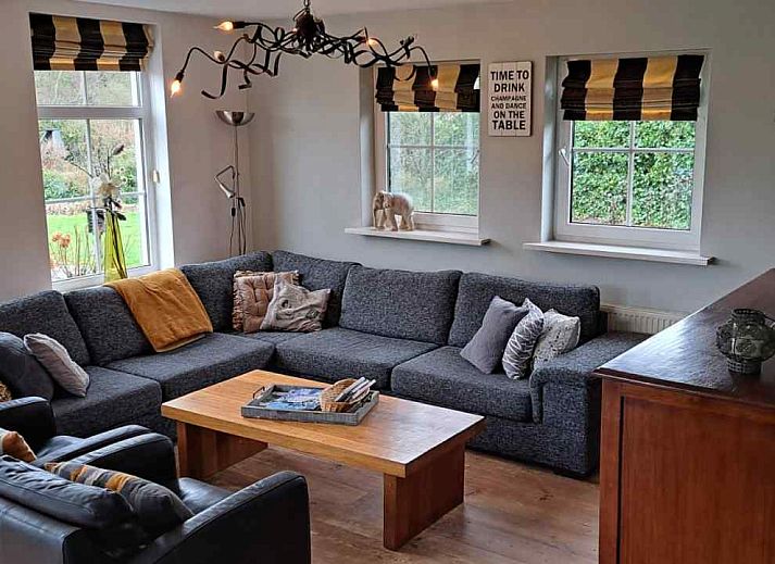 Unterkunft 202810 - Ferienhaus Zuidwest Drenthe - DG048