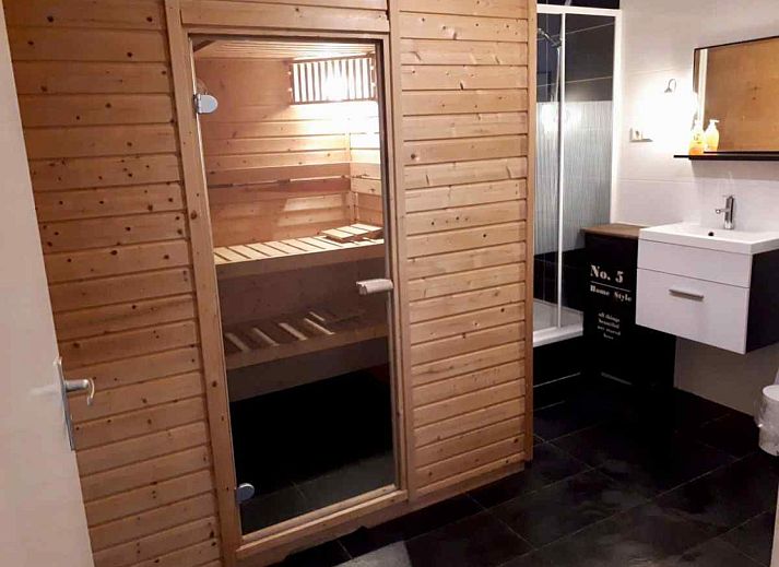 Unterkunft 202810 - Ferienhaus Zuidwest Drenthe - DG048