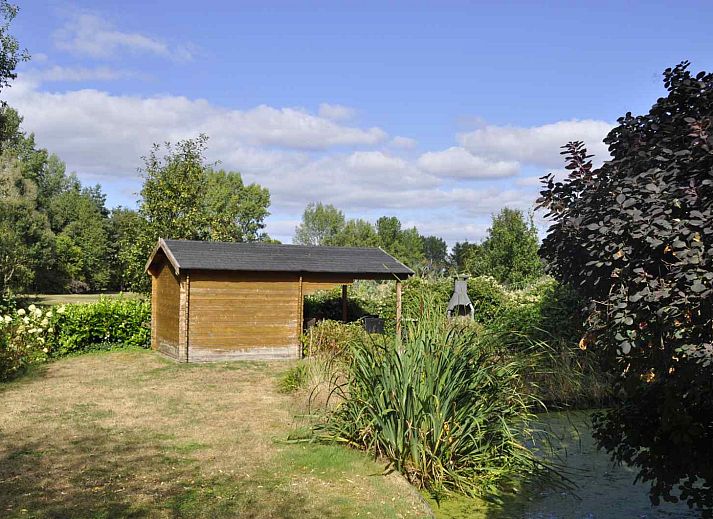 Unterkunft 202810 - Ferienhaus Zuidwest Drenthe - DG048