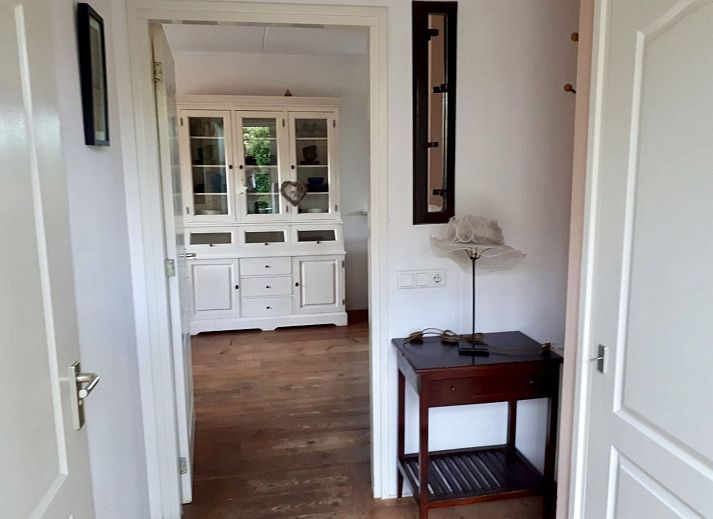 Unterkunft 202814 - Ferienhaus Zuidwest Drenthe - Vakantiehuis Ferienvilla mit Sauna und Whirlpool