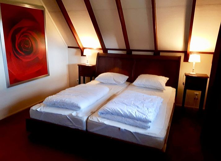 Unterkunft 202814 - Ferienhaus Zuidwest Drenthe - Vakantiehuis Ferienvilla mit Sauna und Whirlpool