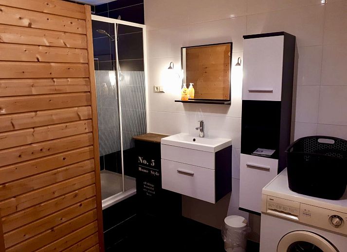 Unterkunft 202814 - Ferienhaus Zuidwest Drenthe - Vakantiehuis Ferienvilla mit Sauna und Whirlpool