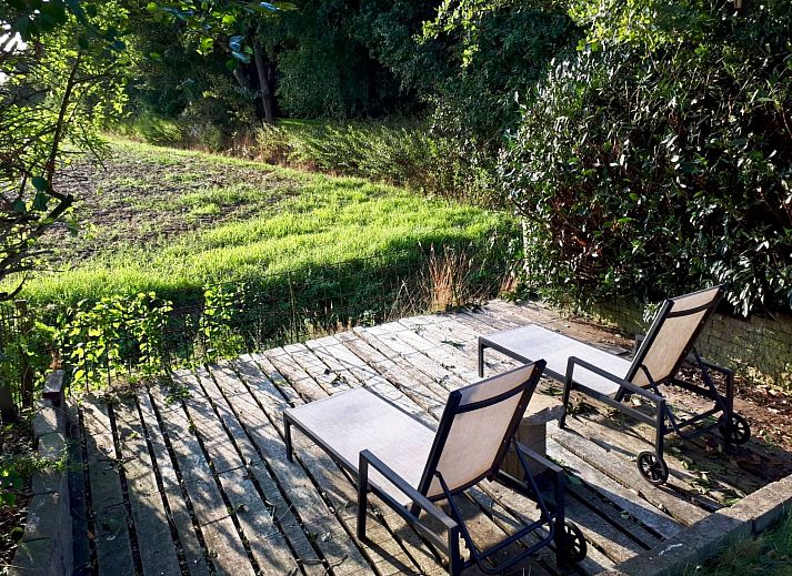 Unterkunft 202814 - Ferienhaus Zuidwest Drenthe - Vakantiehuis Ferienvilla mit Sauna und Whirlpool