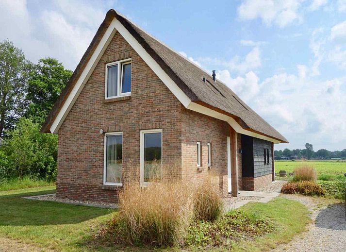 Verblijf 203011 • Vakantiewoning Zuidwest Drenthe • Natuurhuisje in Ansen