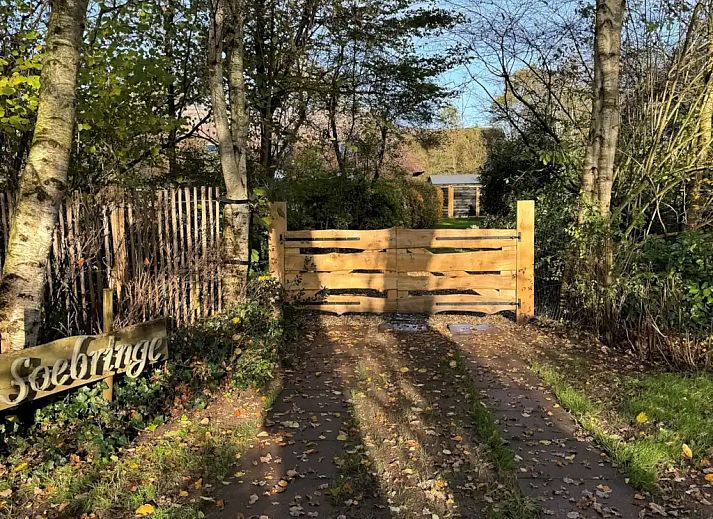 Guest house 203011 - Holiday property Zuidwest Drenthe - Erve Soebringe