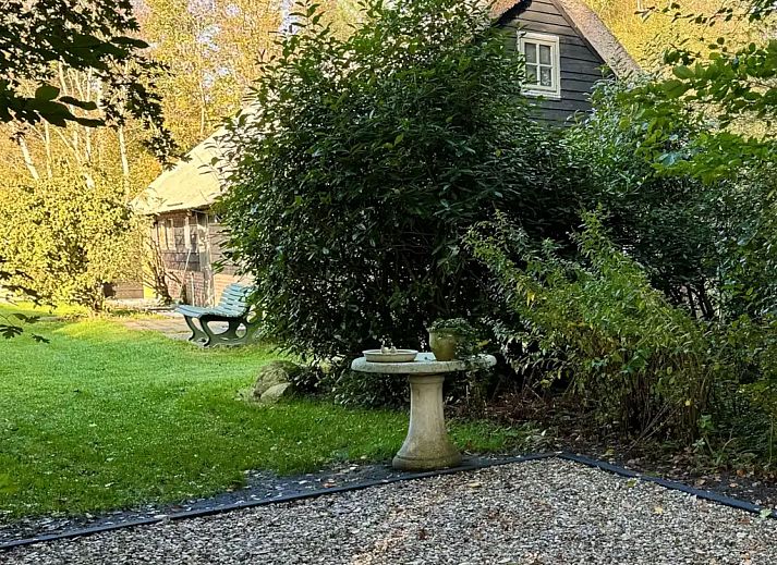 Guest house 203011 - Holiday property Zuidwest Drenthe - Erve Soebringe