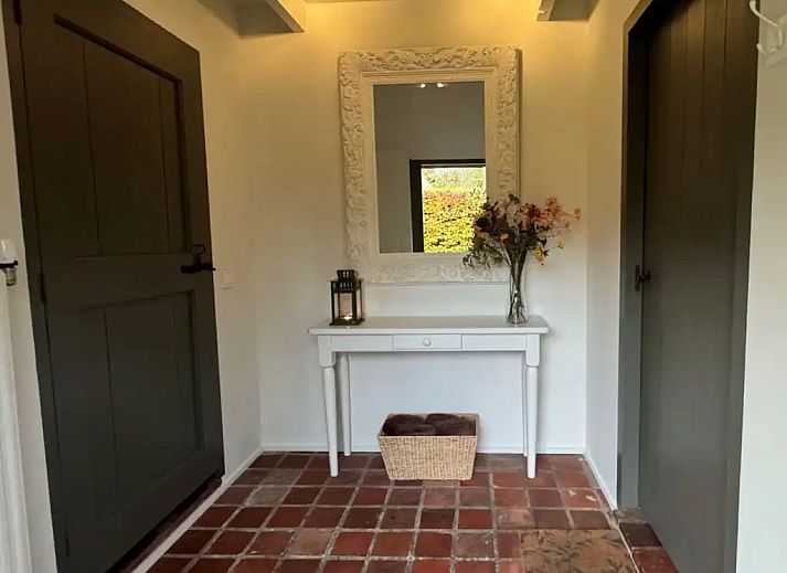 Guest house 203011 - Holiday property Zuidwest Drenthe - Erve Soebringe