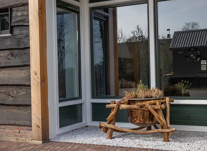 Guest house 203013 - Holiday property Zuidwest Drenthe - Erve Middendorp