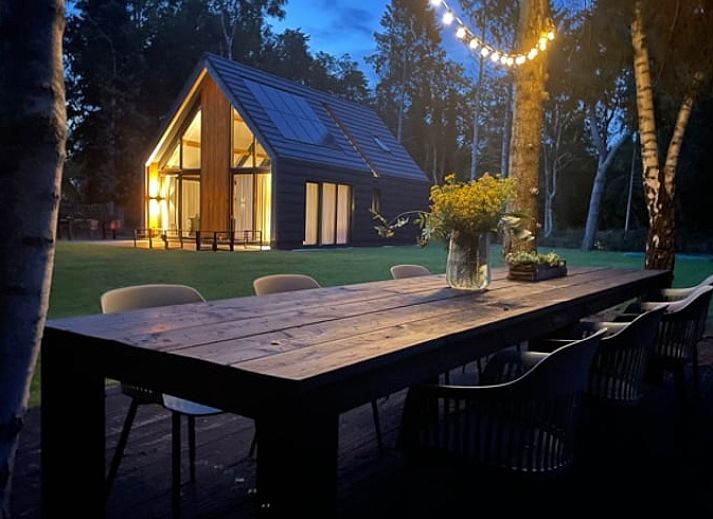 Unterkunft 203014 - Ferienhaus Zuidwest Drenthe - Vakantiehuisje in Ansen