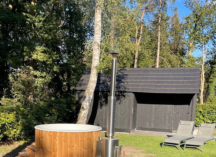 Unterkunft 203014 - Ferienhaus Zuidwest Drenthe - Vakantiehuisje in Ansen