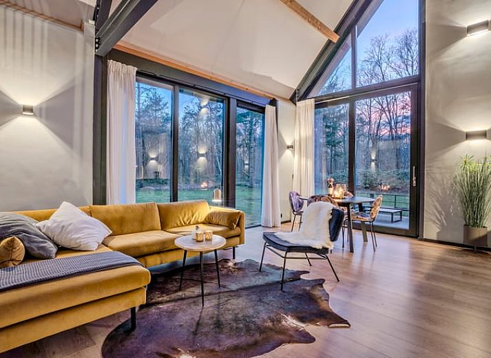 Unterkunft 203014 - Ferienhaus Zuidwest Drenthe - Vakantiehuisje in Ansen