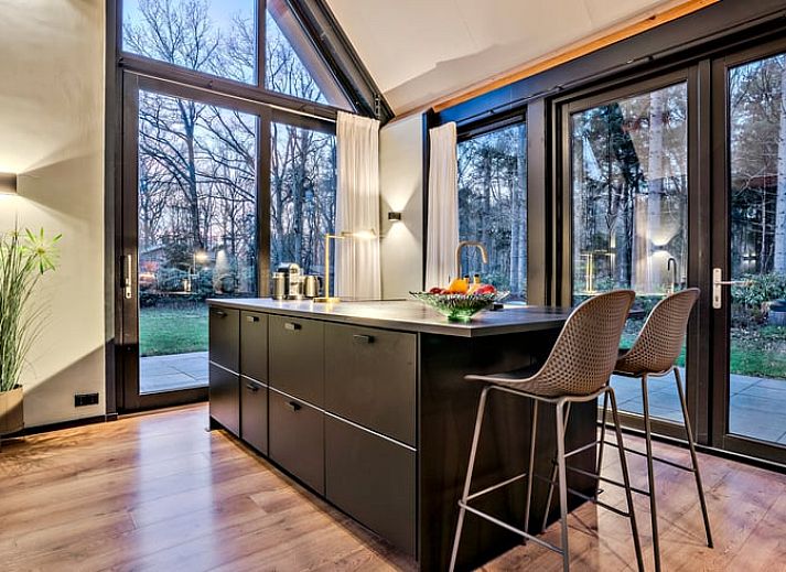 Unterkunft 203014 - Ferienhaus Zuidwest Drenthe - Vakantiehuisje in Ansen