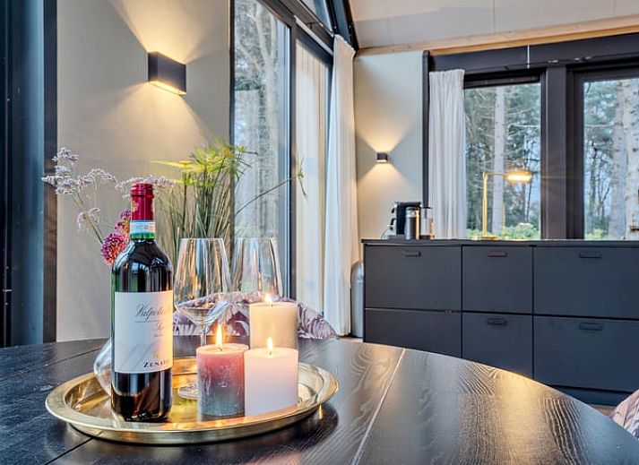 Unterkunft 203014 - Ferienhaus Zuidwest Drenthe - Vakantiehuisje in Ansen