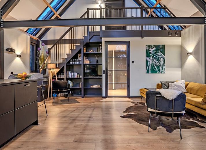 Unterkunft 203014 - Ferienhaus Zuidwest Drenthe - Vakantiehuisje in Ansen