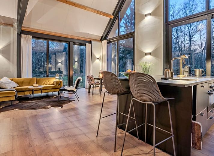 Unterkunft 203014 - Ferienhaus Zuidwest Drenthe - Vakantiehuisje in Ansen