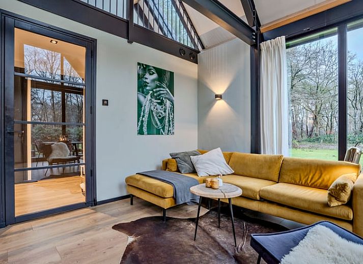 Unterkunft 203014 - Ferienhaus Zuidwest Drenthe - Vakantiehuisje in Ansen