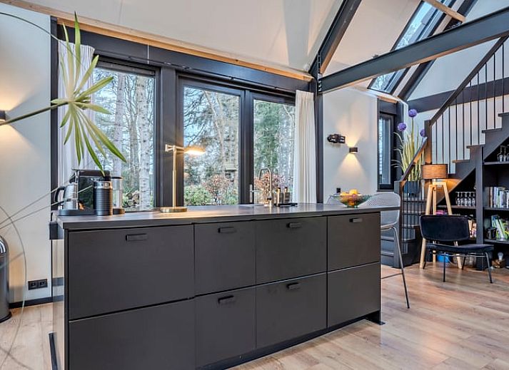 Unterkunft 203014 - Ferienhaus Zuidwest Drenthe - Vakantiehuisje in Ansen